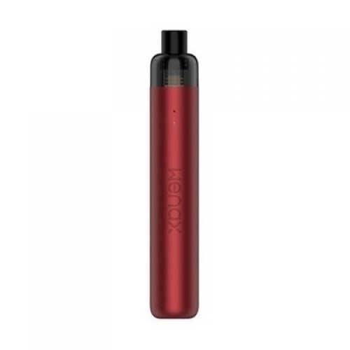 GeekVape Wenax Stylus 1100mAh 2ml Devil Red